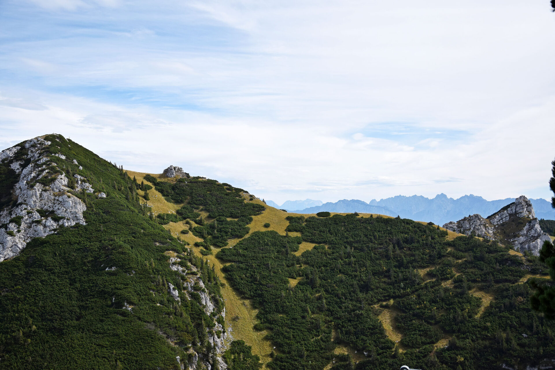 16 Aussicht vom Panoramaweg