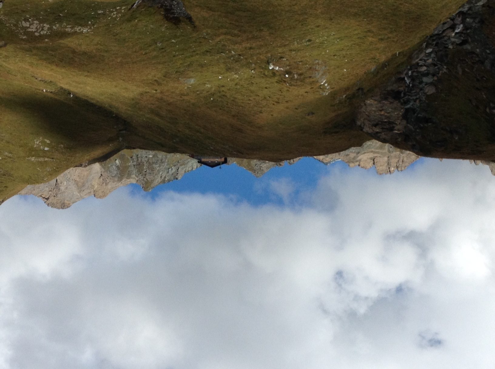 Unterwegs im Pustertal