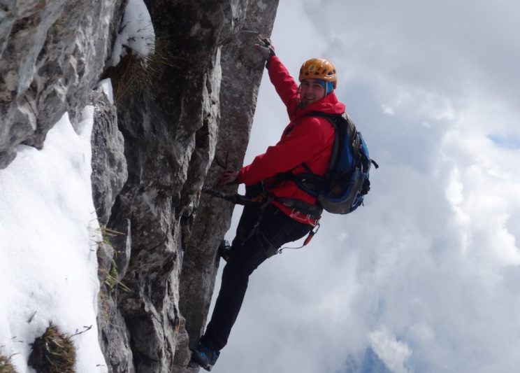 Ralf Stute, via-ferrata.de