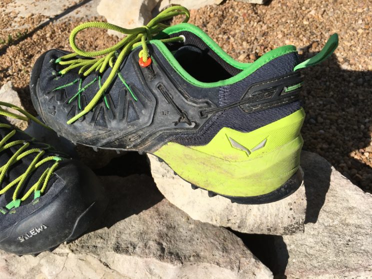 Salewa Wildfire Edge Zustiegsschuh