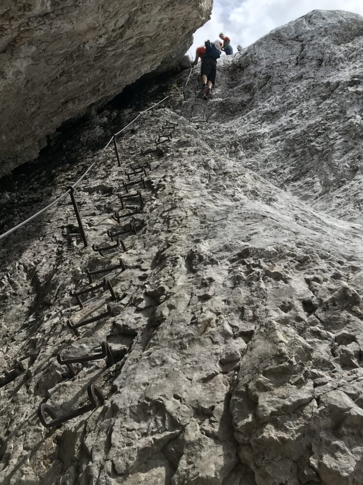 Die Zugspitze: Sechs Wege Auf Deutschlands Höchsten Berg › Mehr-berge.de