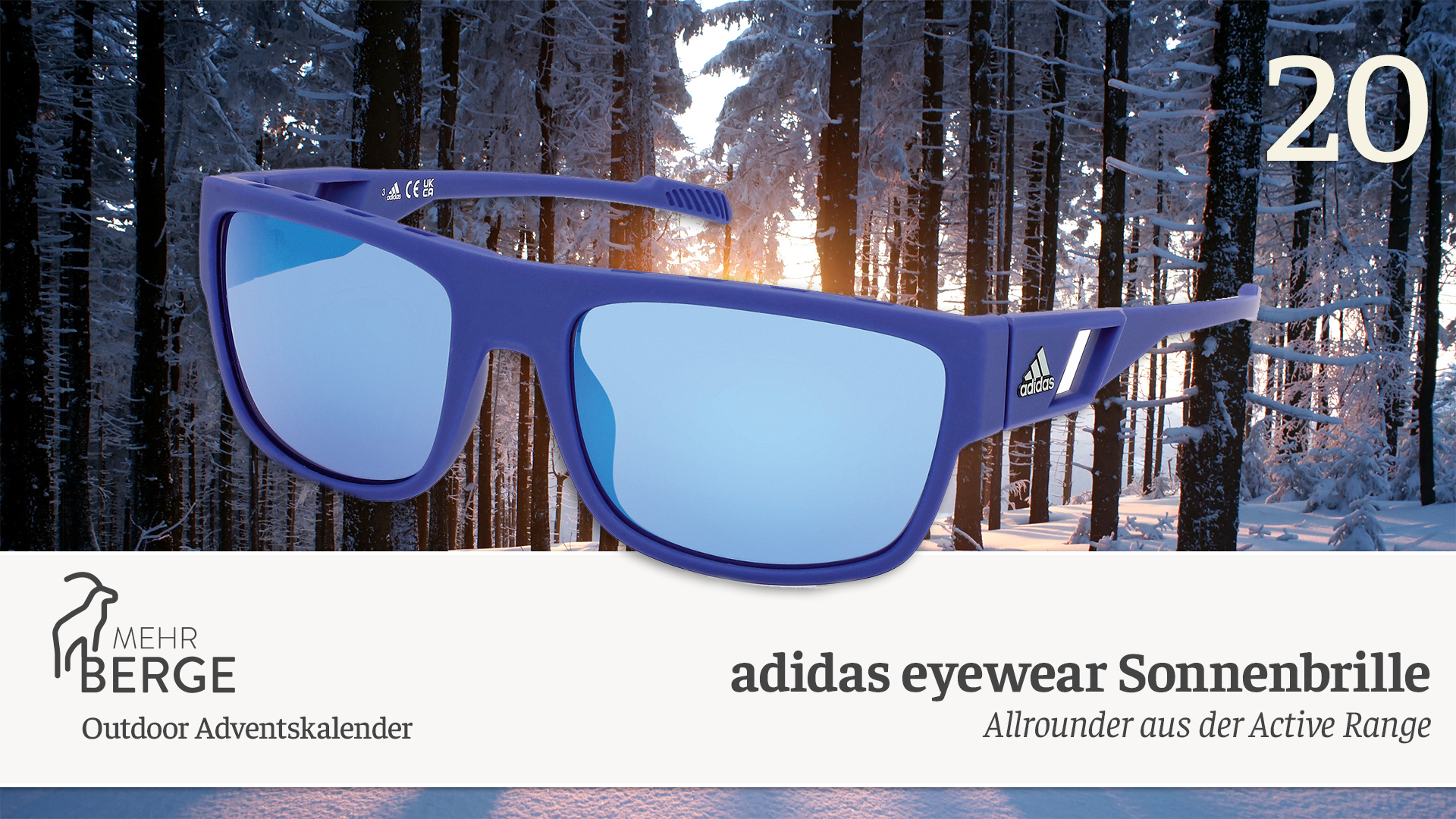 Adidas eyewear deutschland on sale