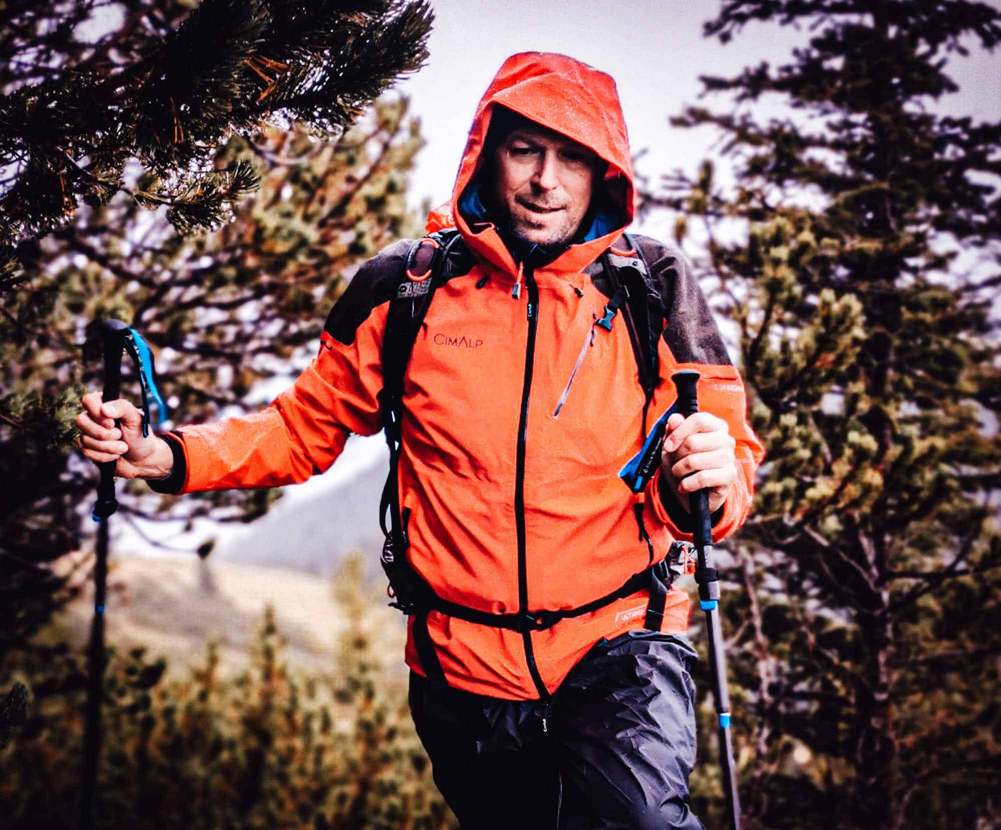 DIY – Outdoor-Ausrüstung selber reparieren & startklar machen