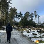 Tipps für sichere Wandertouren im Frühjahr