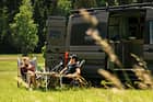 Urlaub ums Eck: Warum Camping 2026 unsere Ferienrettung ist