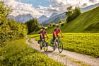 Bikepacking, Radreisen & Co. : Die Themen im neuen Radtouren-Special