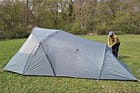 Vaude Allround Chapel XT 3 : Im Check: 3-Personen Zelt von Vaude mit cleveren Details