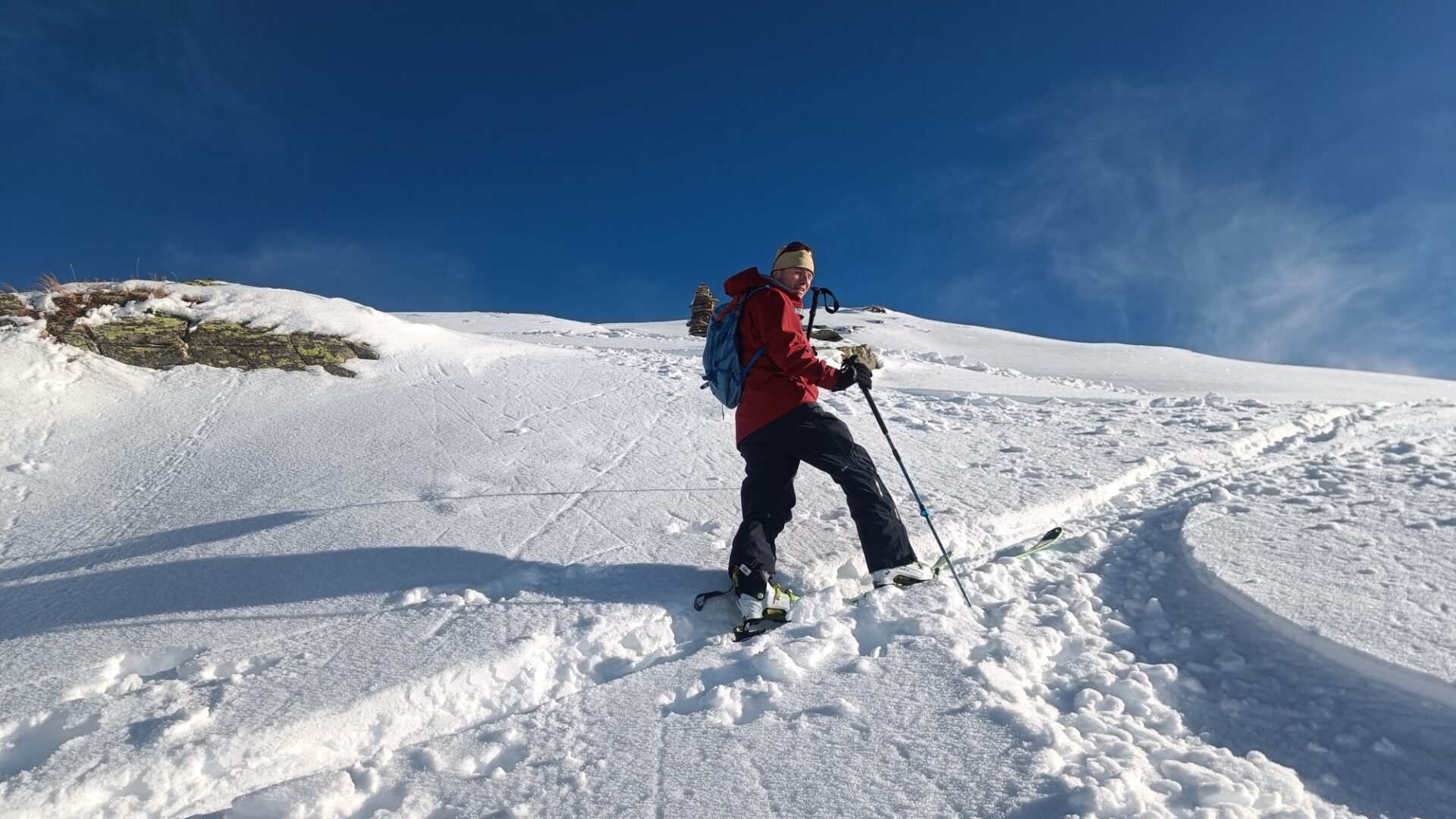 Montane Alta XT Jacket im Test