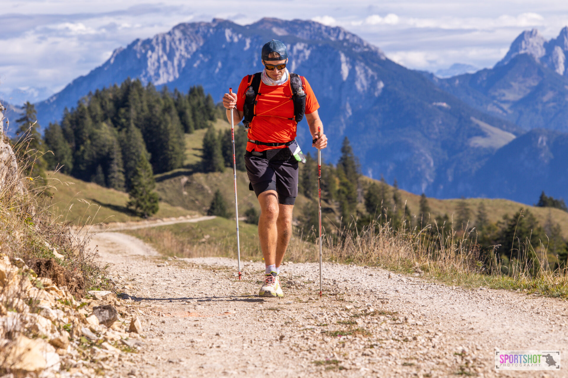 Oberaudorf Trail Festival: Ein wilder Ritt über 42 km auf dem Sudelfeld Trail