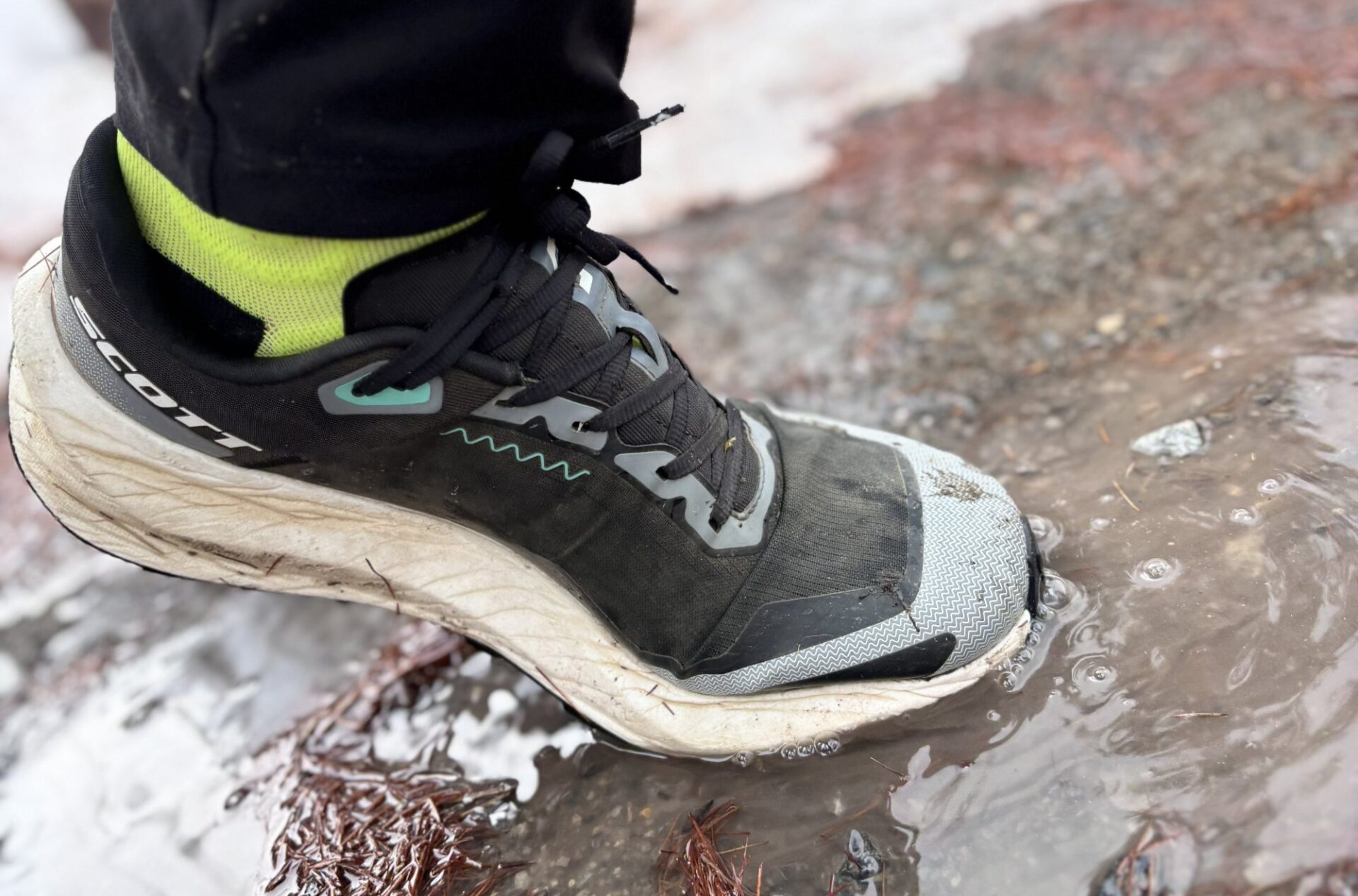 Scott Kinabalu Ultra im Test