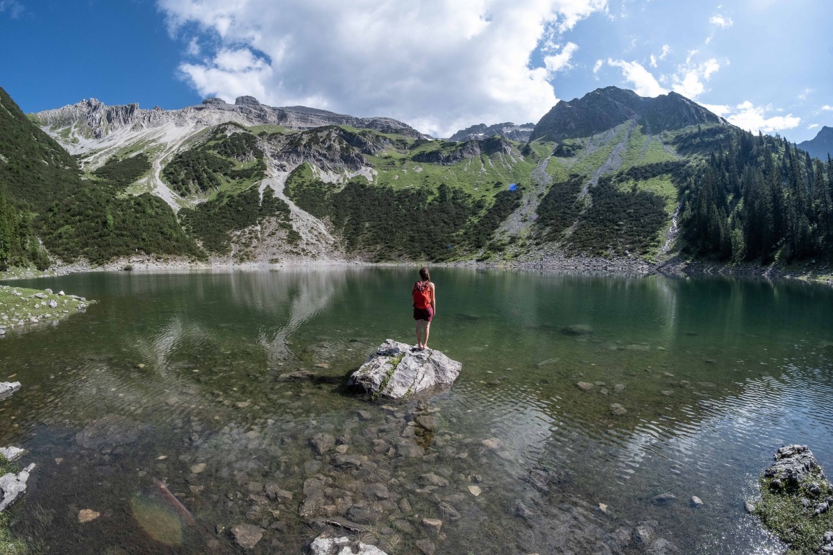 Ludwigs Geheimnis: Das Soiernhaus im Porträt