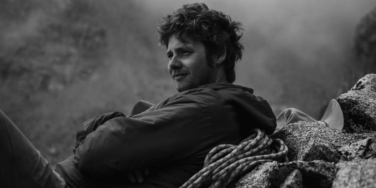 20-Meter-Sturz in Kanada: Top-Kletterer Will Stanhope gestorben