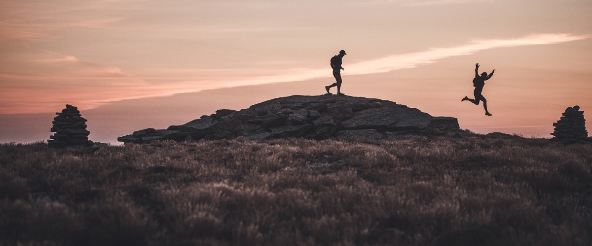 Trailrunning: Die sieben besten Tipps für Einsteiger