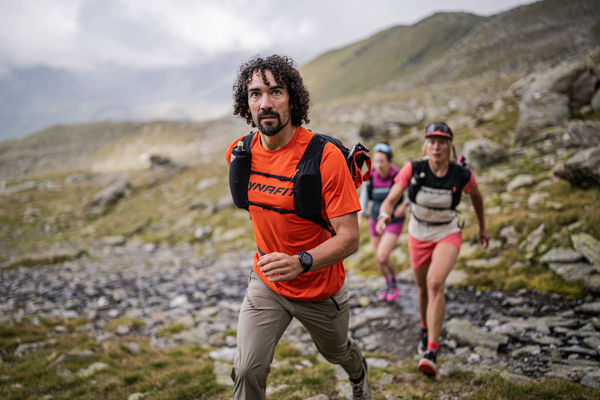 Dynafit Traverse Linie: Schnell und effizient im alpinen Gelände