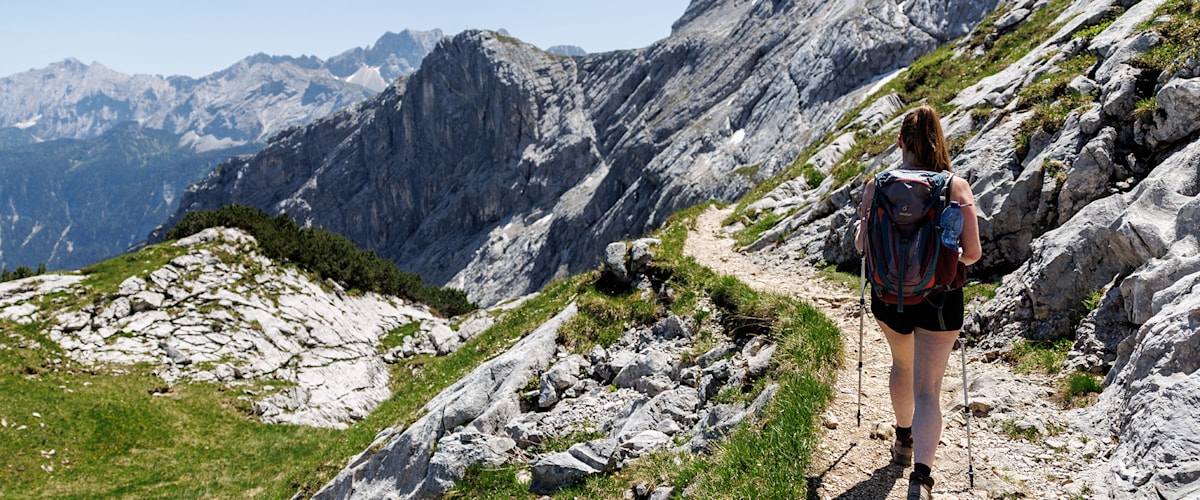 Was tun bei Unterzuckerung am Berg?