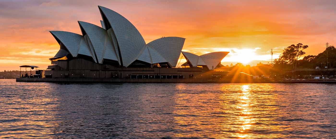 Schönste Städte der Welt: 16 Orte, die uns nicht losgelassen haben